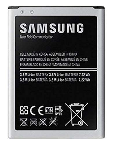 30 besten Batteria Samsung S4 Mini getestet und qualifiziert
