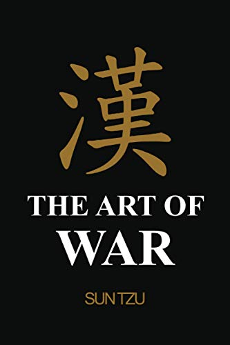 30 besten The Art Of War getestet und qualifiziert