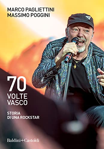 30 besten Vasco Rossi Libri getestet und qualifiziert