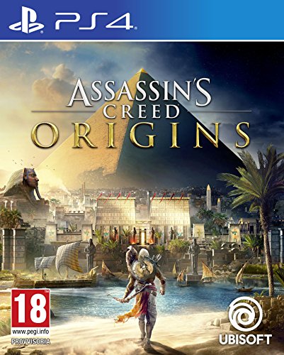 30 besten Assassins Creed Origins getestet und qualifiziert