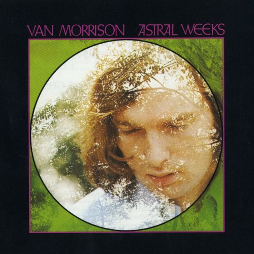 30 besten Van Morrison Astral Weeks getestet und qualifiziert