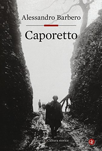 30 besten Caporetto Barbero Alessandro getestet und qualifiziert