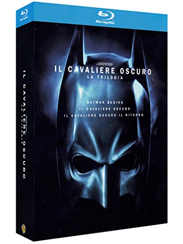 30 besten Batman Il Cavaliere Oscuro getestet und qualifiziert