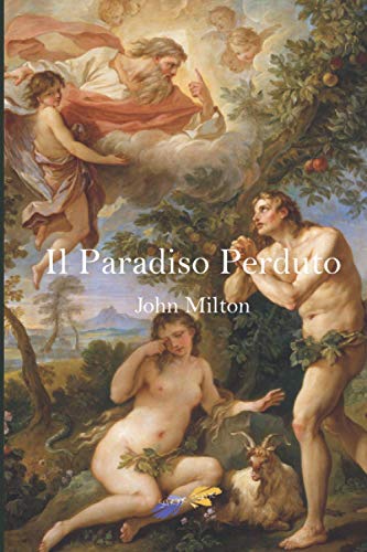 30 besten Paradiso Perduto Milton getestet und qualifiziert