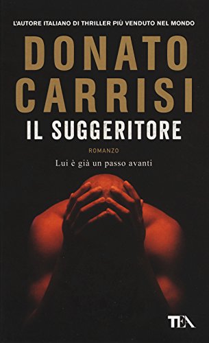 30 besten Donato Carrisi Il Suggeritore getestet und qualifiziert