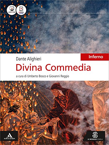 30 besten Divina Commedia Inferno Le Monnier getestet und qualifiziert