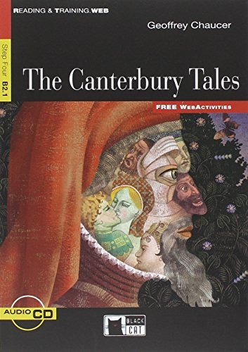 30 besten The Canterbury Tales getestet und qualifiziert