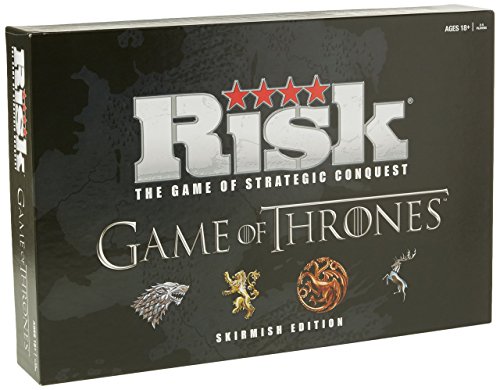 30 besten Risk Game Of Thrones getestet und qualifiziert