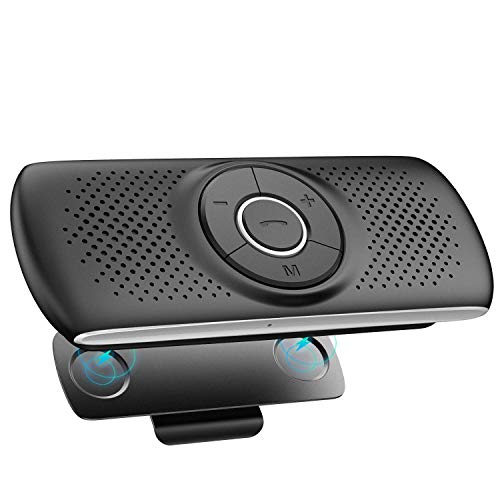 30 besten Kit Vivavoce Bluetooth Da Auto getestet und qualifiziert
