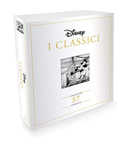 30 besten Dvd Disney Classici getestet und qualifiziert