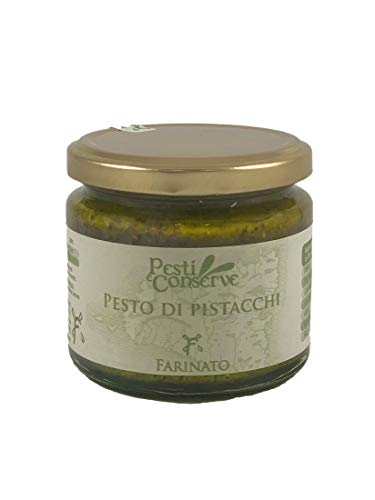 30 besten Pesto Di Pistacchio getestet und qualifiziert