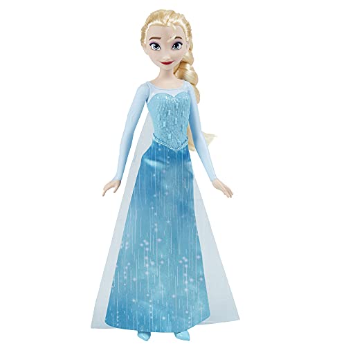 30 besten Bambola Elsa Frozen getestet und qualifiziert