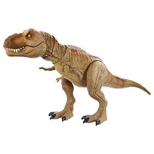 30 besten Jurassic World Mattel getestet und qualifiziert