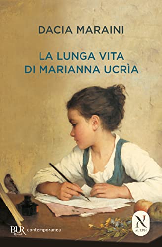 30 besten La Lunga Vita Di Marianna Ucria getestet und qualifiziert