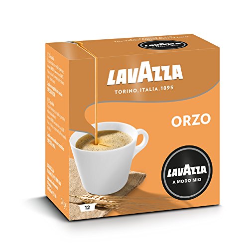 30 besten Orzo Lavazza A Modo Mio getestet und qualifiziert