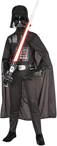 30 besten Darth Vader Costume getestet und qualifiziert