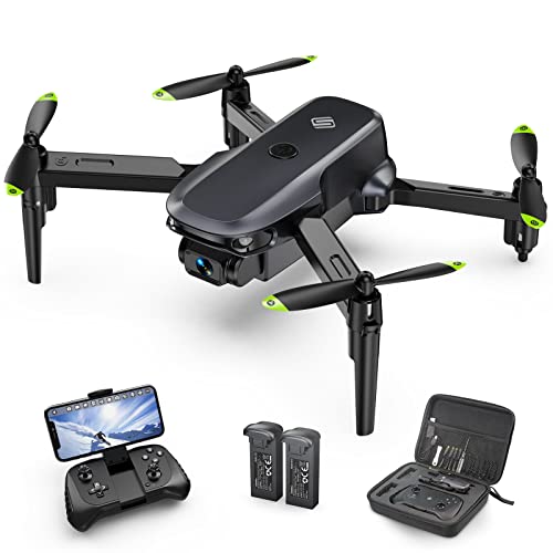30 besten Drone Con Telecamera Hd getestet und qualifiziert