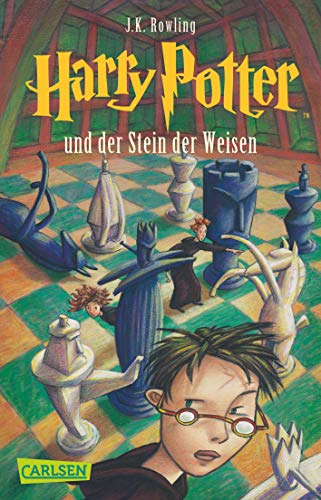 30 besten Harry Potter Und Der Stein Der Weisen getestet und qualifiziert