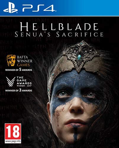 30 besten Hellblade Senua’S Sacrifice getestet und qualifiziert