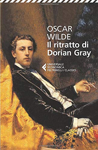30 besten Il Ritratto Di Dorian Gray Italiano getestet und qualifiziert