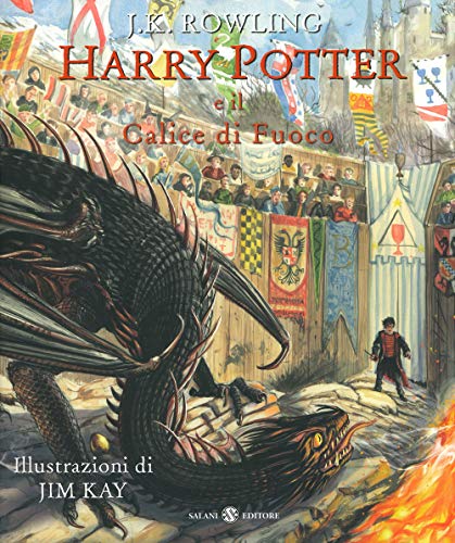 30 besten Harry Potter Edizione Illustrata getestet und qualifiziert