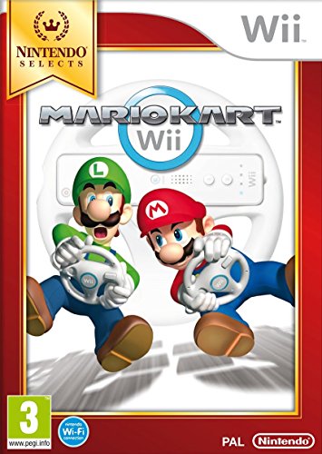 30 besten Wii Mario Kart getestet und qualifiziert