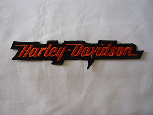 30 besten Patch Harley Davidson getestet und qualifiziert