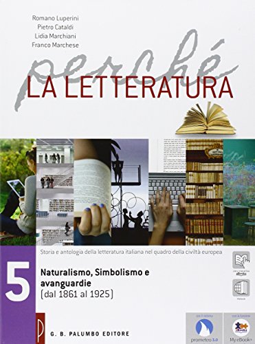 30 besten Perchè La Letteratura getestet und qualifiziert