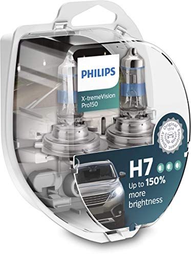 30 besten Philips Xtreme Vision H7 getestet und qualifiziert