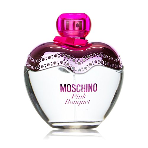 30 besten Moschino Pink Bouquet getestet und qualifiziert