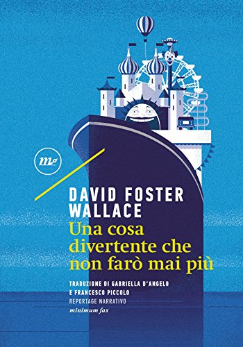 30 besten David Foster Wallace getestet und qualifiziert