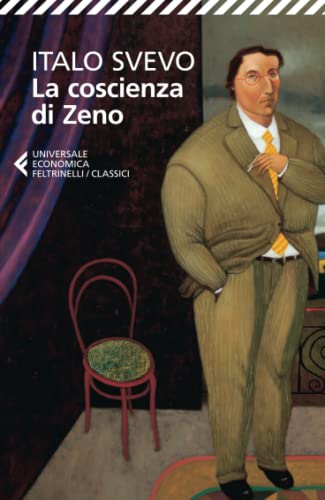 30 besten Svevo La Coscienza Di Zeno getestet und qualifiziert