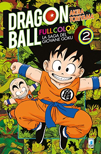 30 besten Dragon Ball Full Color getestet und qualifiziert