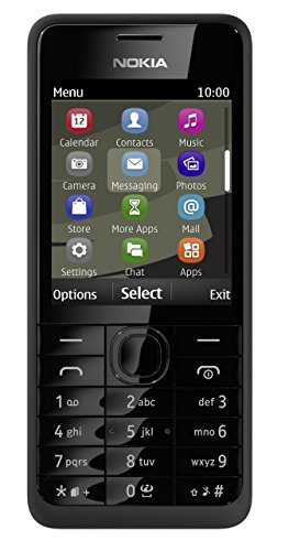 30 besten Nokia 301 Dual Sim getestet und qualifiziert