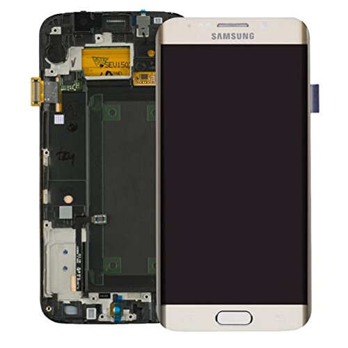 30 besten Display Samsung S6 Edge getestet und qualifiziert
