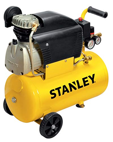 30 besten Compressore Stanley 24 Litri getestet und qualifiziert