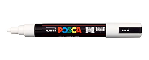 30 besten Uni Posca Bianco getestet und qualifiziert