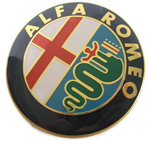 30 besten Alfa Romeo 156 getestet und qualifiziert