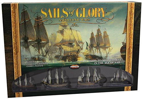 30 besten Sails Of Glory getestet und qualifiziert