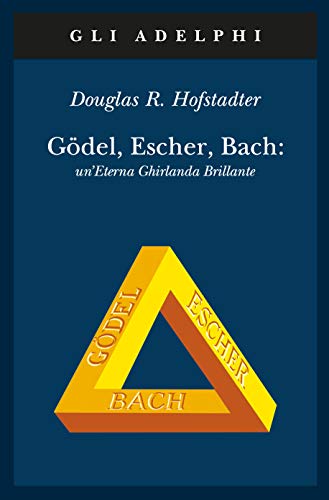 30 besten Godel Escher Bach getestet und qualifiziert