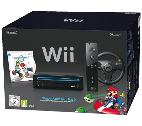 30 besten Wii Console Nuova getestet und qualifiziert