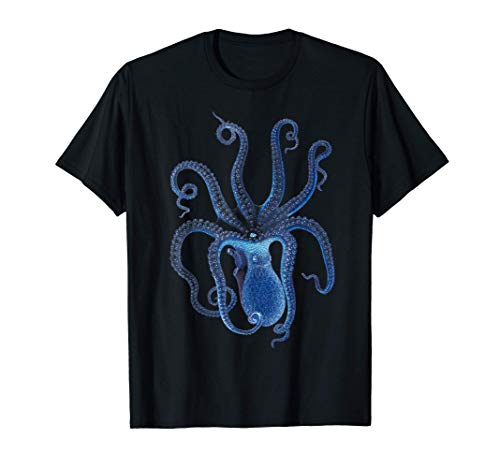30 besten Octopus T-Shirt getestet und qualifiziert