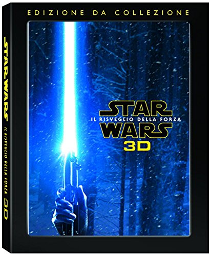 30 besten Star Wars 3D getestet und qualifiziert