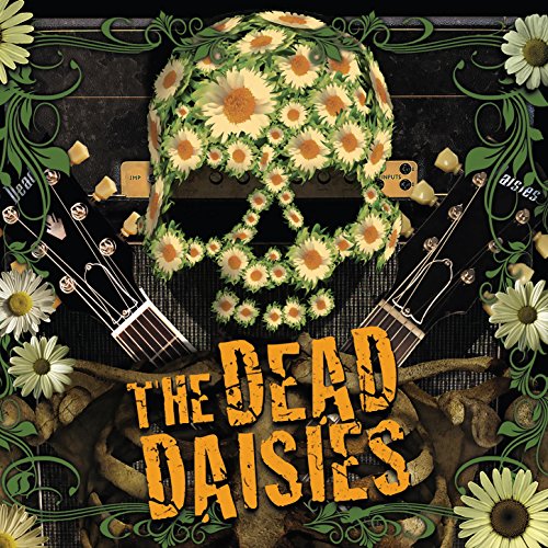30 besten The Dead Daisies getestet und qualifiziert