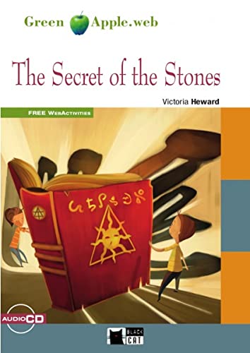 30 besten The Secret Of The Stones getestet und qualifiziert