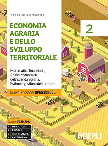 30 besten Economia Agraria E Dello Sviluppo Territoriale getestet und qualifiziert