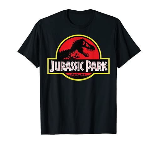 30 besten Jurassic Park T Shirt getestet und qualifiziert