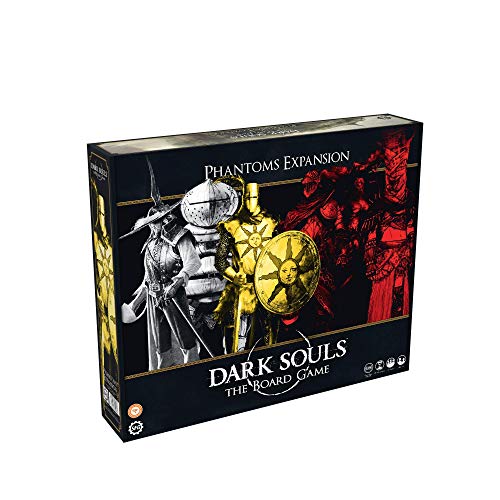 30 besten Dark Souls The Board Game getestet und qualifiziert