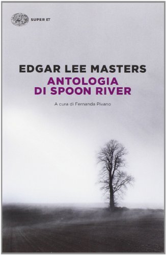 30 besten Antologia Di Spoon River getestet und qualifiziert