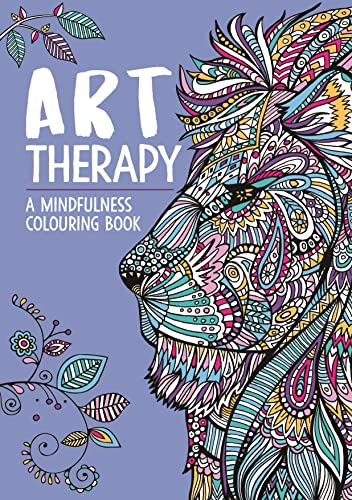 30 besten Art Therapy Colouring Book getestet und qualifiziert